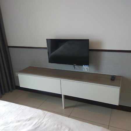 Seaview Dwharf Family Suit Private Porto Dickson Exterior foto